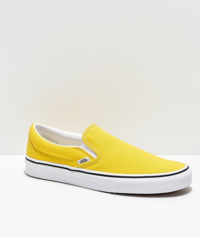 how much do slip on vans cost